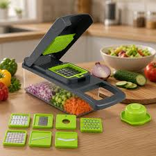 16 in 1 Vegetable Cutter - Multifunctional Slicer